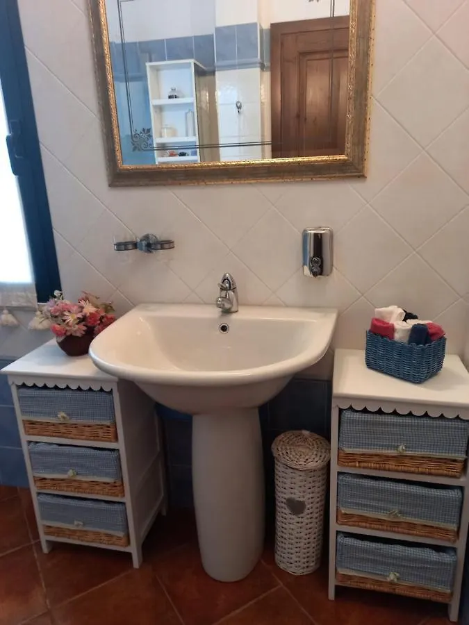 Appartamento In Zona Residenziale Orosei Pensionat