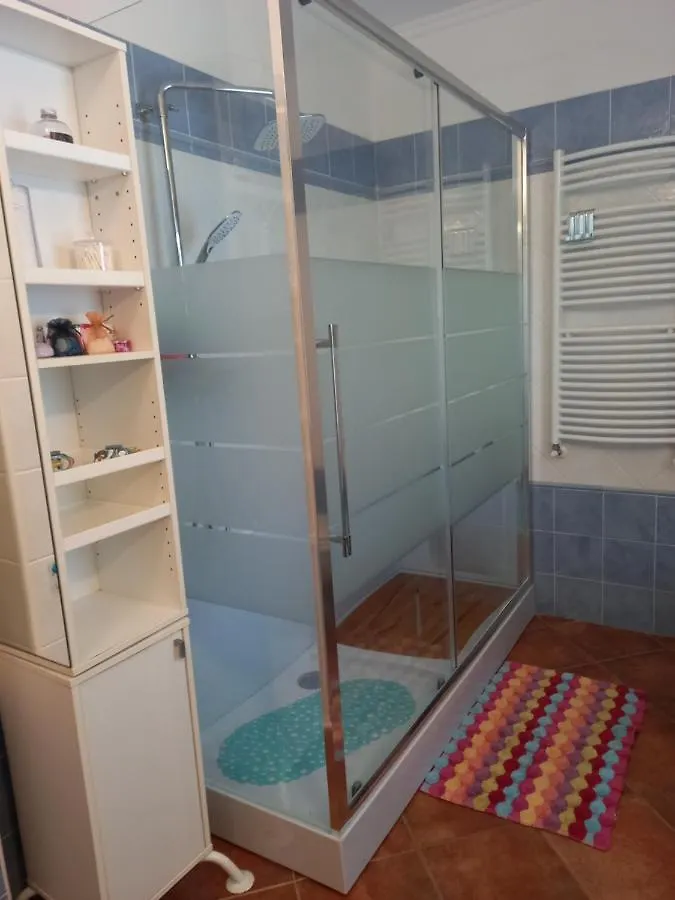 Appartamento In Zona Residenziale Orosei Pensjonat