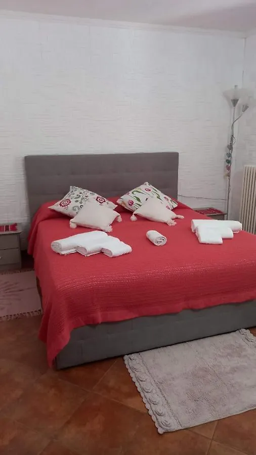 Appartamento In Zona Residenziale Orosei Włochy