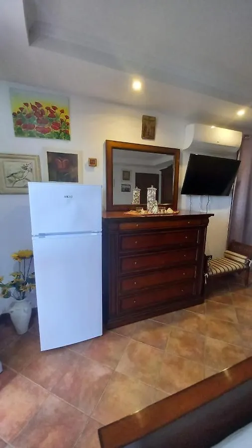 Appartamento In Zona Residenziale Orosei Włochy