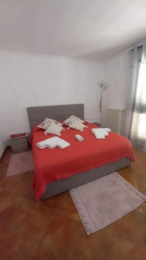 Appartamento In Zona Residenziale Orosei 0*,  Włochy