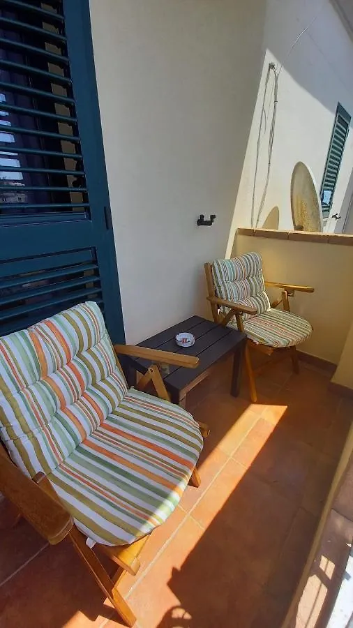 Pensjonat Appartamento In Zona Residenziale Orosei Włochy