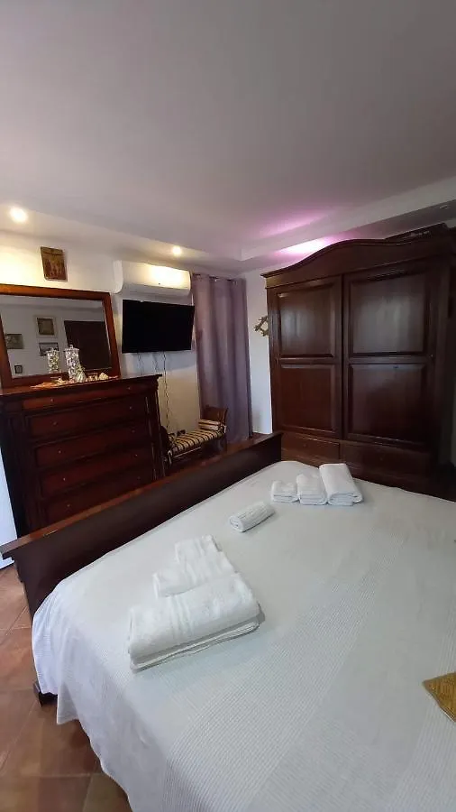 Appartamento In Zona Residenziale Orosei 0*,