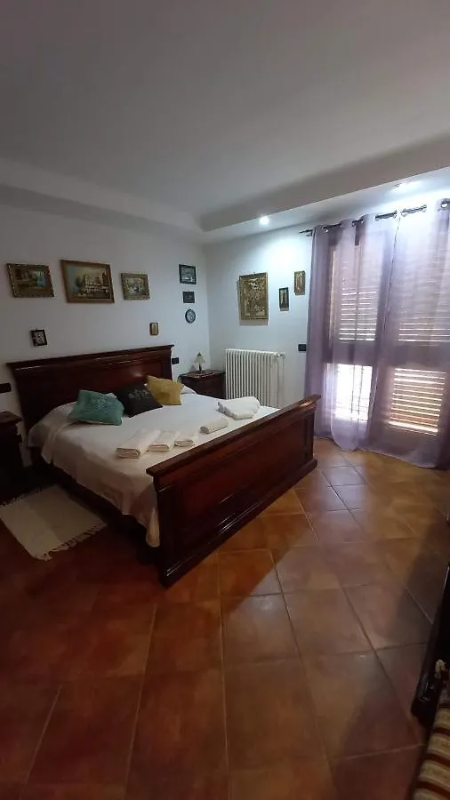 Guest house Appartamento In Zona Residenziale Orosei
