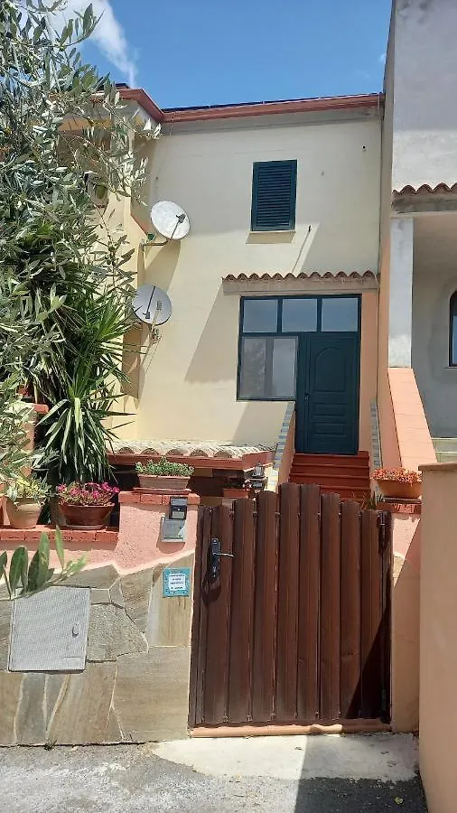 Guest house Appartamento In Zona Residenziale Orosei