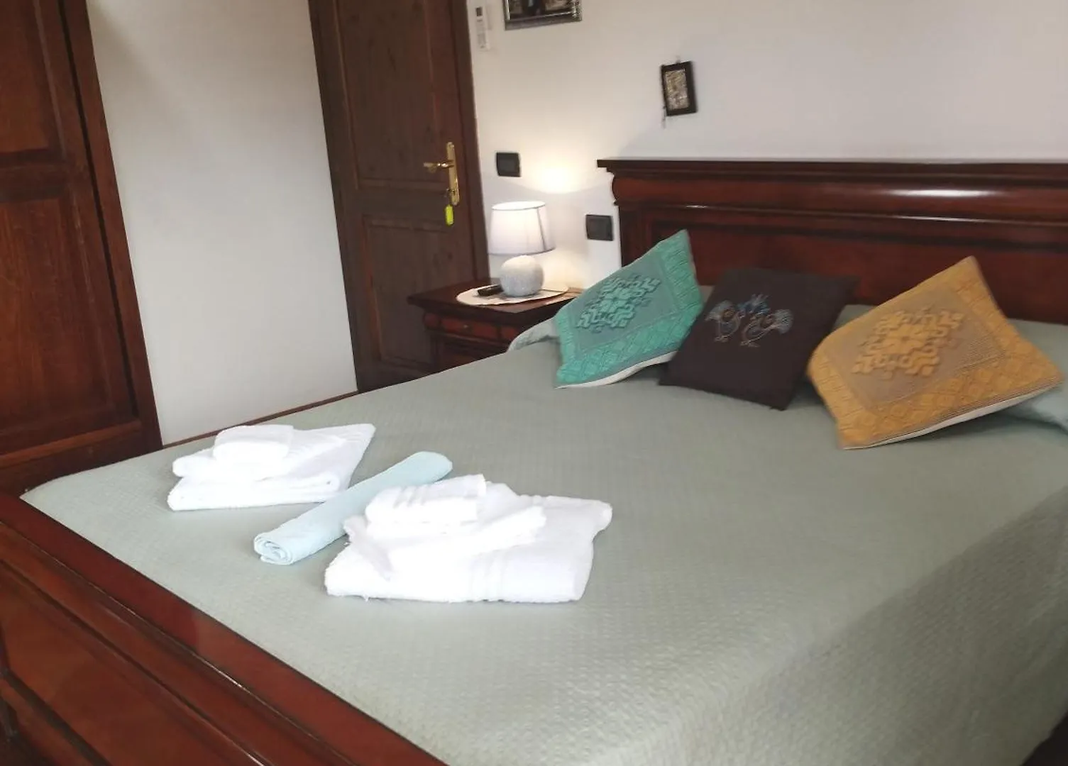 Pensjonat Appartamento In Zona Residenziale Orosei