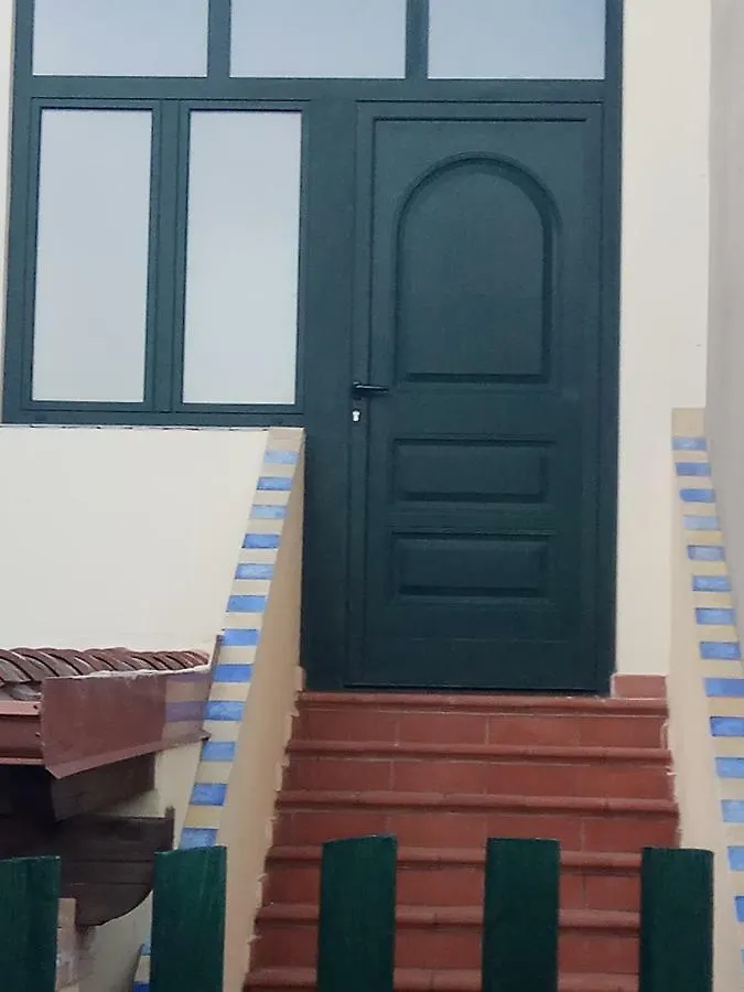 Appartamento In Zona Residenziale Orosei Włochy