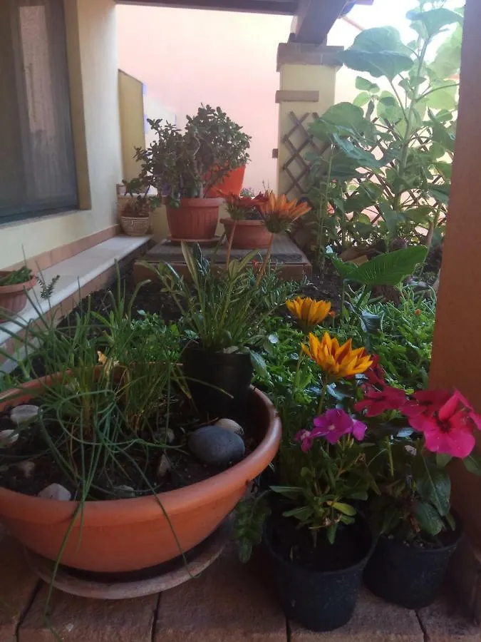Appartamento In Zona Residenziale Orosei Italien