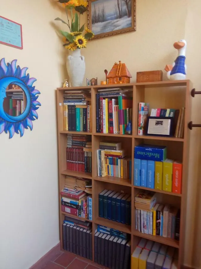 Guest house Appartamento In Zona Residenziale Orosei Italy