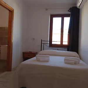  Maison d'hôtes S' Agrustu