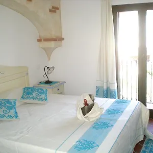 3* Couette-café Faunele