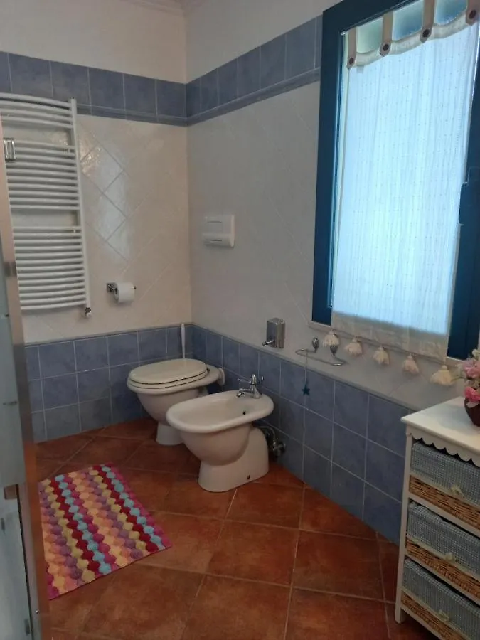Maison d'hôtes Appartamento In Zona Residenziale Orosei