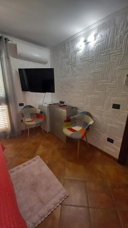Appartamento In Zona Residenziale Orosei 0*,