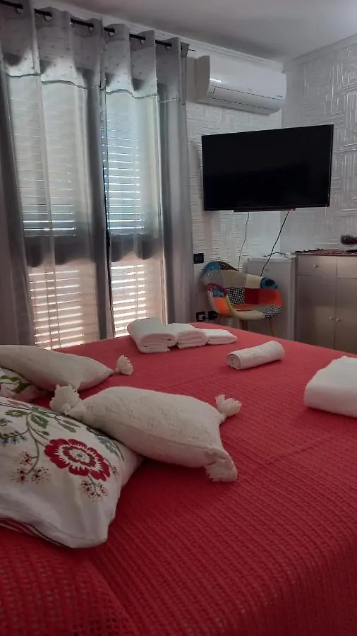 Appartamento In Zona Residenziale Orosei