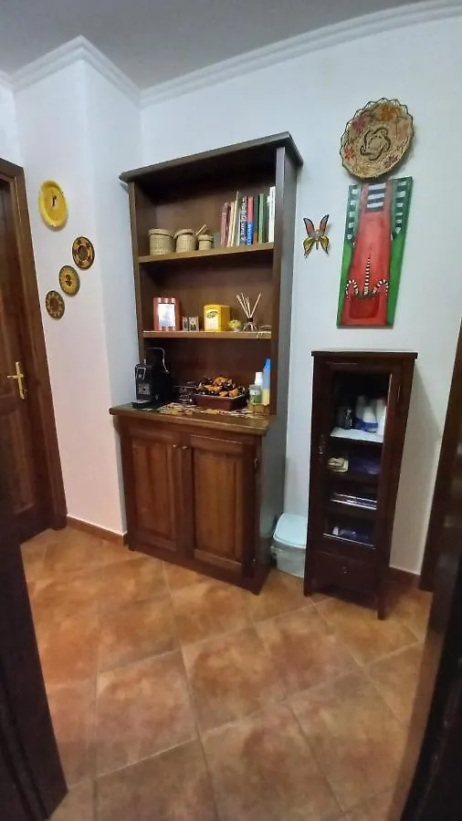 Maison d'hôtes Appartamento In Zona Residenziale Orosei