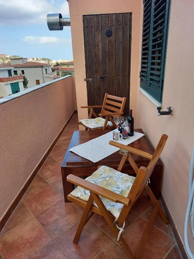 Maison d'hôtes Appartamento In Zona Residenziale Orosei Italie