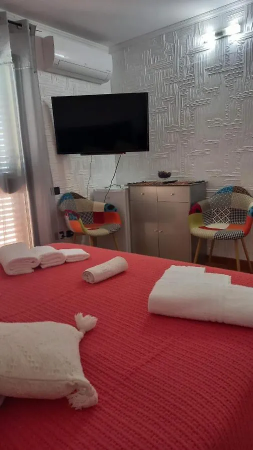Maison d'hôtes Appartamento In Zona Residenziale Orosei