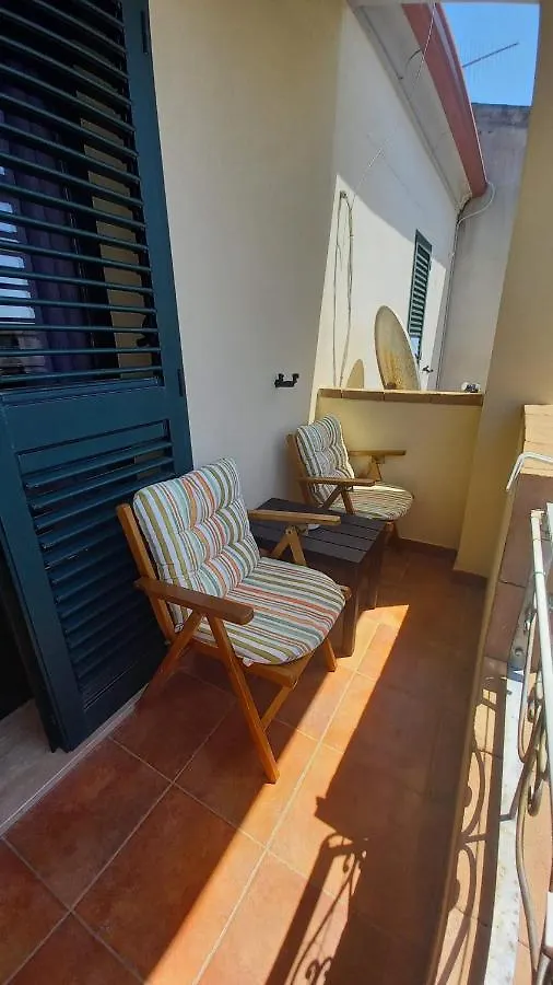 Maison d'hôtes Appartamento In Zona Residenziale Orosei